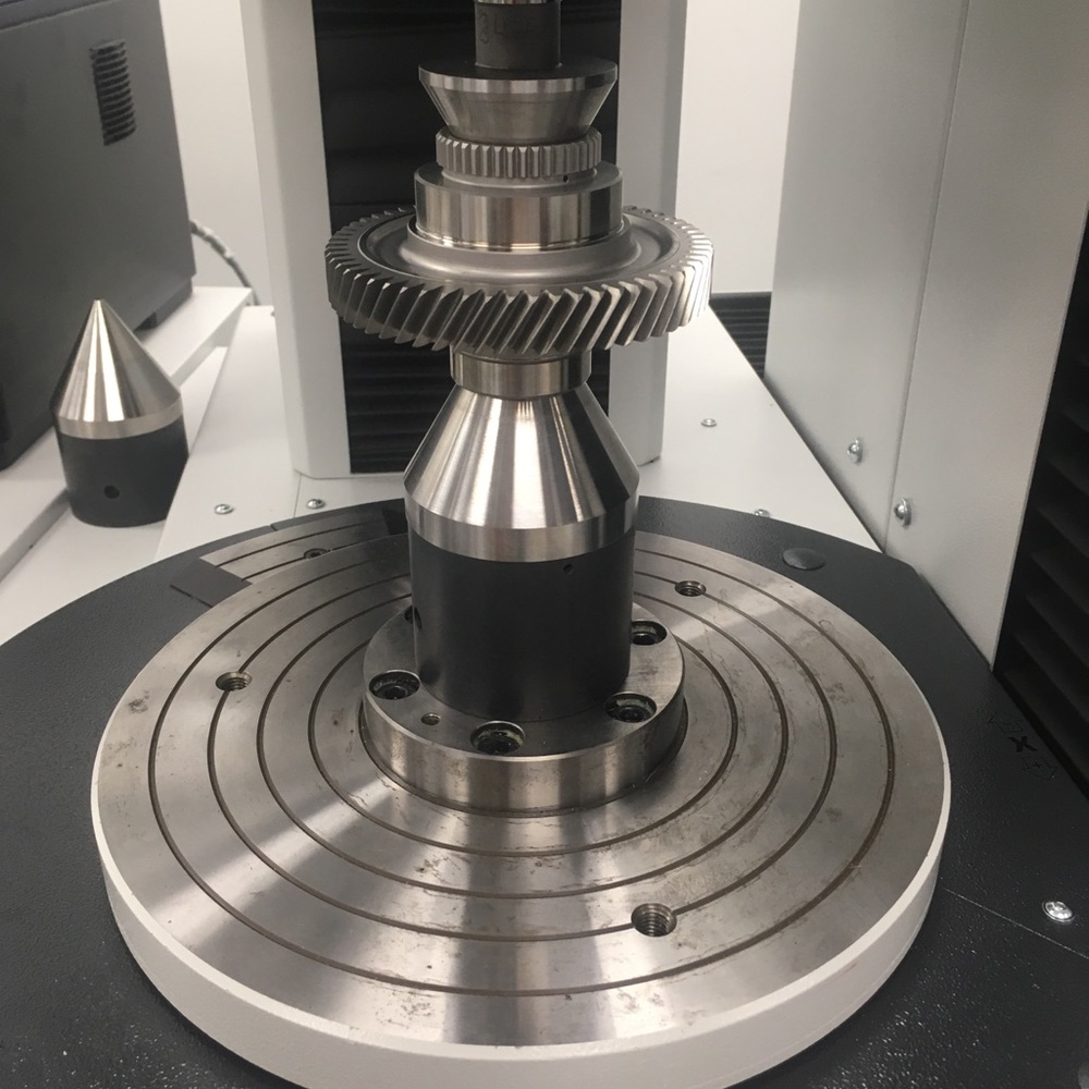 Meet your Posher, Stratton